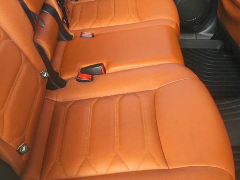 Used 2018 Nissan Rogue SL w/ Premium Package AWD/4WD image 19