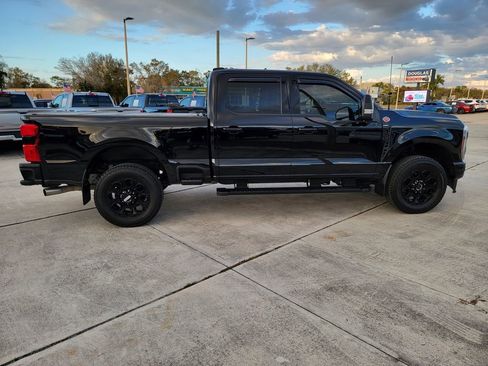 Used 2024 Ford F250 Lariat w/ Lariat Ultimate Package image 6