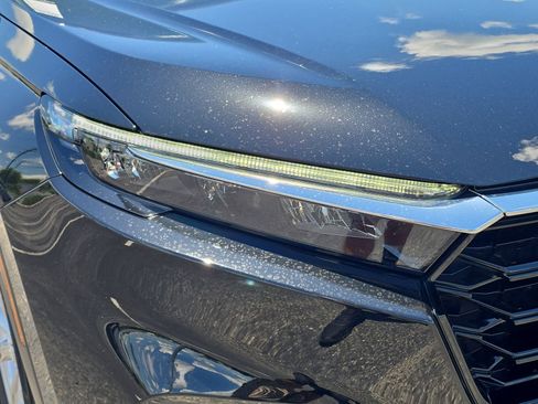 Certified 2025 Honda CR-V EX-L image 7