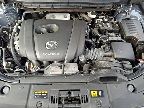 Used 2024 MAZDA CX-5 Carbon Edition image 33