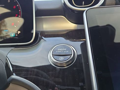 New 2026 Mercedes-Benz C 300 4MATIC Sedan image 11