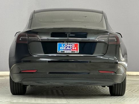 Used 2019 Tesla Model 3 Standard Range Plus image 9