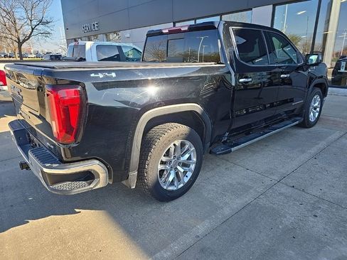 Used 2020 GMC Sierra 1500 SLT w/ SLT Premium Plus Package image 6