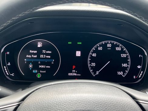 Used 2019 Honda Accord Touring image 20