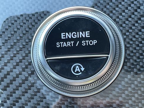 New 2026 Mercedes-Benz GLC 43 AMG 4MATIC image 29