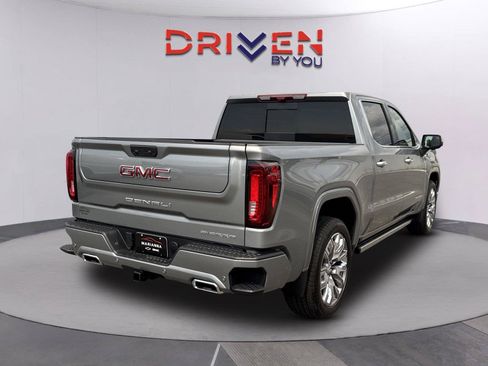 New 2026 GMC Sierra 1500 Denali AWD/4WD image 4