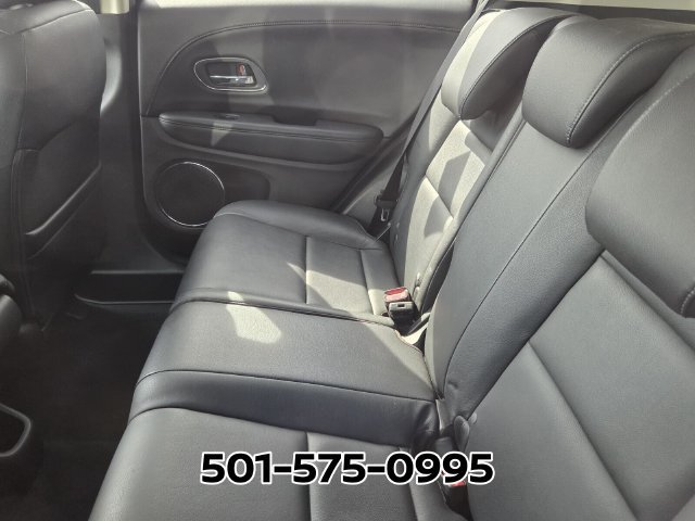Used 2018 Honda HR-V EX-L image 9