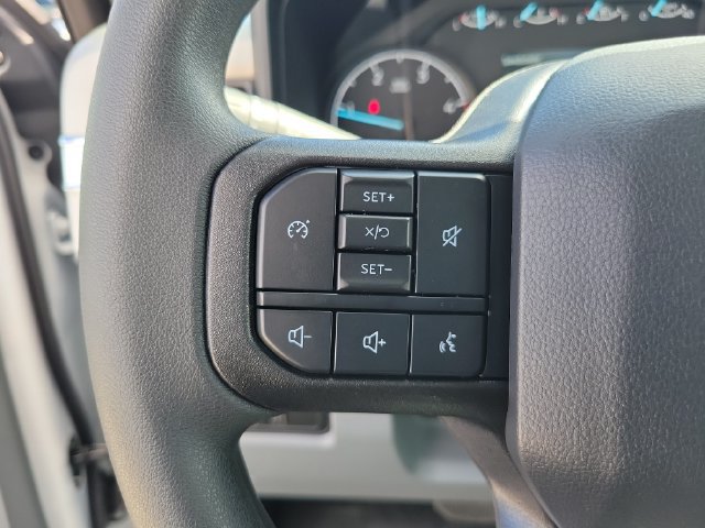 New 2027 Ford F350 XL AWD/4WD image 25