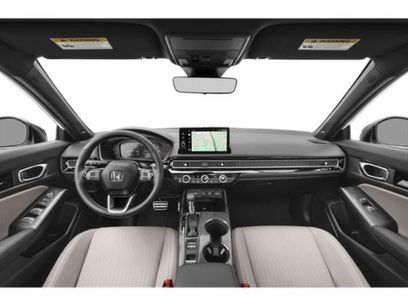 New 2026 Honda Civic Sport Touring