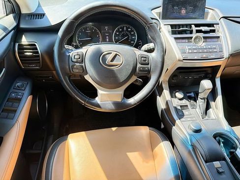 Used 2016 Lexus NX 200t AWD w/ Accessory Package 2 image 21