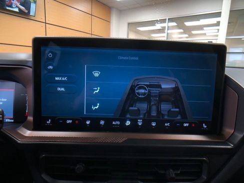 New 2026 Ford Bronco Sport Outer Banks AWD/4WD image 18