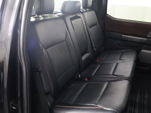 Used 2023 Ford F150 Lariat w/ Equipment Group 502A High image 34