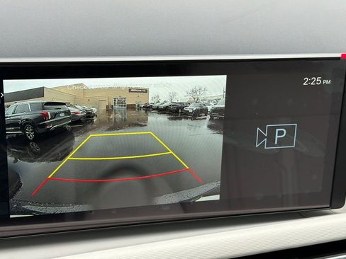 New 2026 Hyundai Tucson SEL image 17