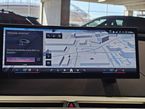 New 2026 BMW iX xDrive45 image 14