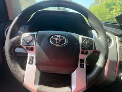 Used 2019 Toyota Tundra SR5 RWD image 19