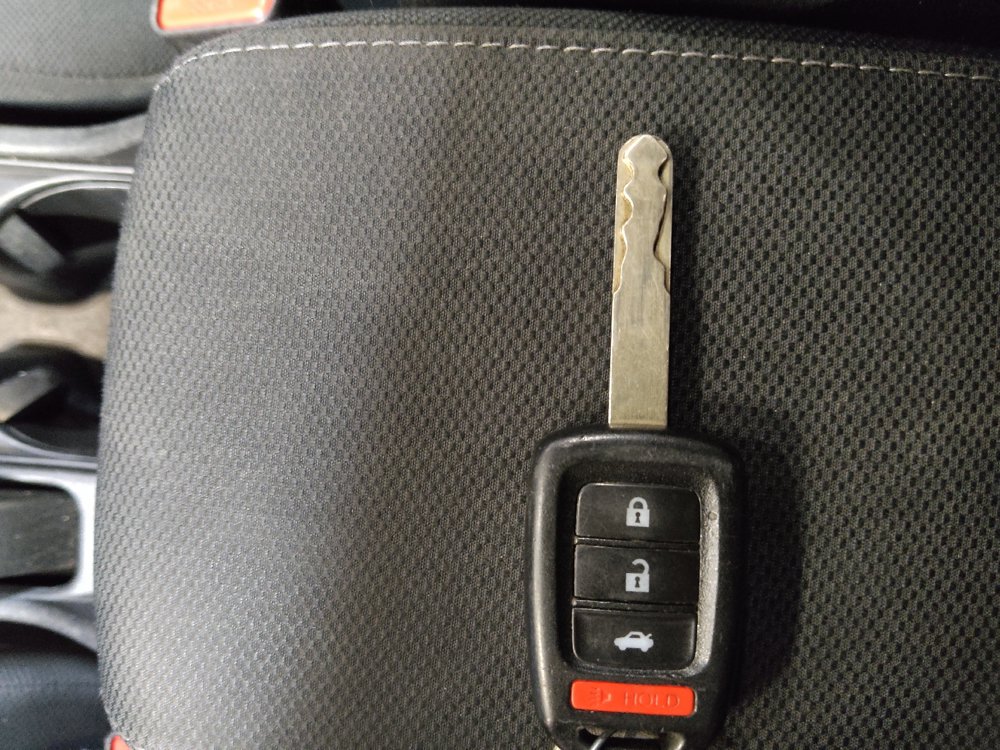 Used 2015 Honda Civic LX image 32