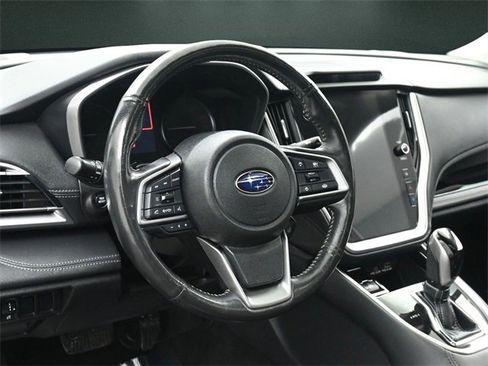 Used 2024 Subaru Legacy Limited image 23