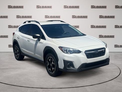 Used 2018 Subaru Crosstrek 2.0i AWD/4WD image 7