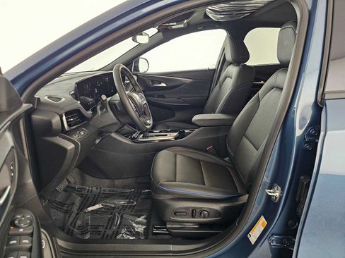 New 2026 Buick Envista Sport Touring w/ Convenience I Package FWD image 20