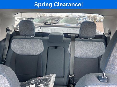 Used 2025 Ford Maverick XLT w/ XLT Luxury Package AWD/4WD image 23