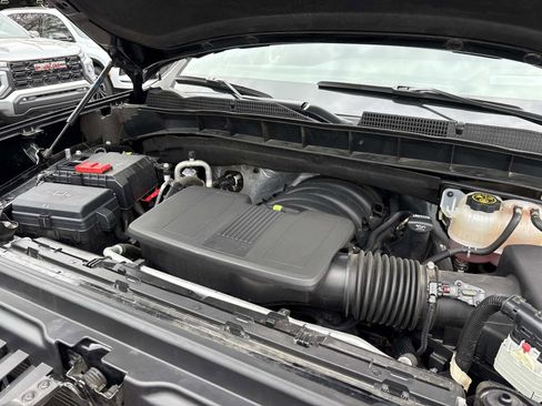Used 2023 GMC Sierra 1500 AT4 w/ AT4 Premium Package image 37