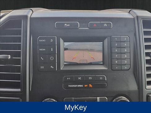 Used 2019 Ford F150 XL w/ Equipment Group 101A Mid image 17