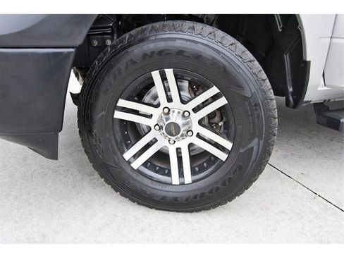 Used 2016 RAM 1500 Tradesman w/ Popular Equipment Group image 27