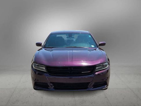 Certified 2021 Dodge Charger SXT RWD image 3