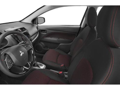 Used 2024 Mitsubishi Mirage G4 FWD image 9