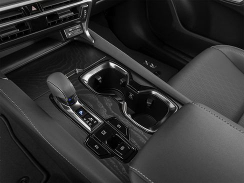 Used 2023 Lexus RX 350 Premium Plus w/ Cold Area Package image 24