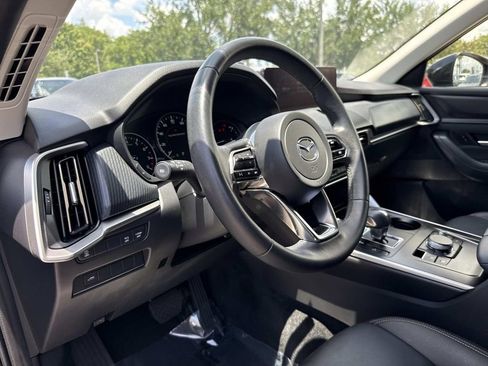 Certified 2024 MAZDA CX-90 3.3 Turbo w/ Select Package AWD/4WD image 27
