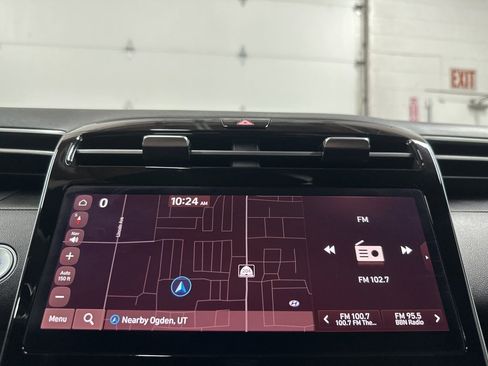 Used 2024 Hyundai Santa Cruz Night image 26