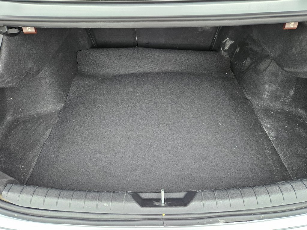 Used 2025 Hyundai Sonata SEL FWD image 10