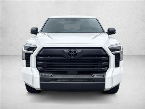 Certified 2026 Toyota Tundra SR5 w/ SR5 Premium Package AWD/4WD image 2