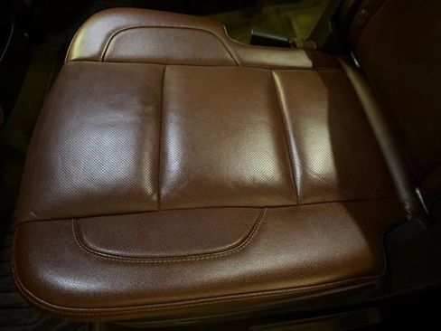 Used 2015 Chevrolet Tahoe LTZ image 19