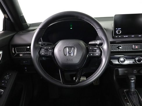 Used 2024 Honda Civic Sport image 36