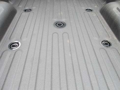 New 2026 RAM 2500 Laramie image 11