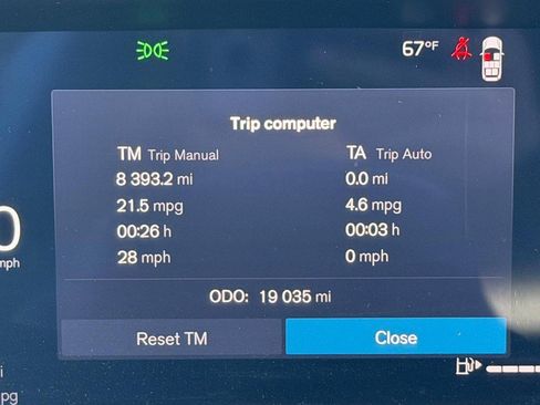 Certified 2025 Volvo XC90 B6 Plus AWD/4WD image 22