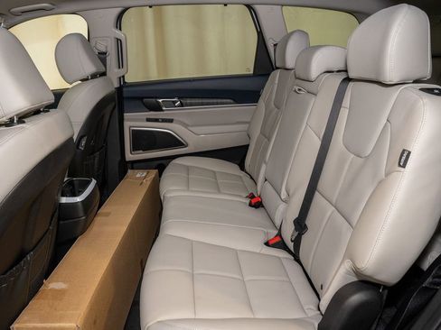 New 2025 Kia Telluride EX image 9