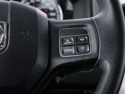 Used 2012 RAM 2500 SLT image 25