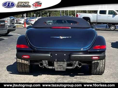 Used 2001 Chrysler Prowler RWD image 6