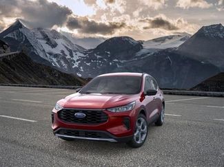 New 2026 Ford Escape ST-Line w/ Tech Pack #1 video 2