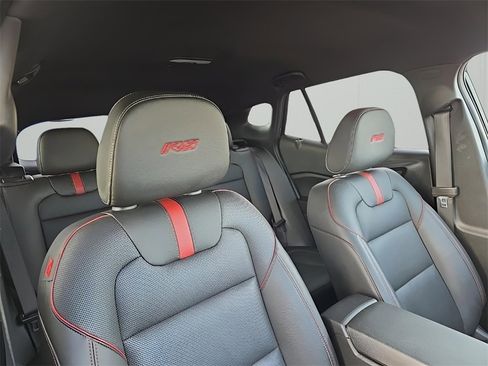 Used 2024 Chevrolet Trax RS w/ Driver Confidence Package image 20