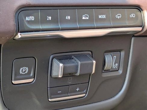 Used 2021 Cadillac Escalade ESV Sport Platinum image 7