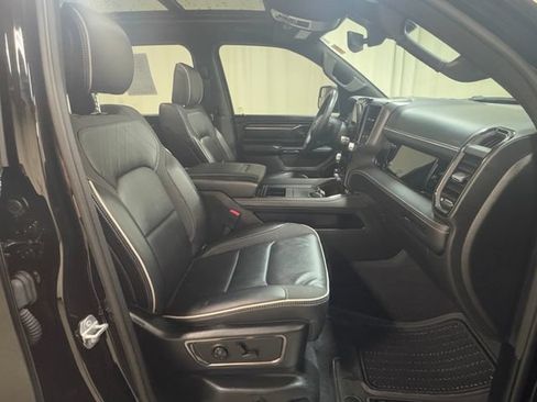 Used 2025 RAM 1500 Limited AWD/4WD image 41