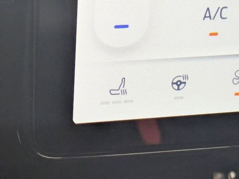 New 2026 Ford Mustang Mach-E Select w/ Comfort Package image 35