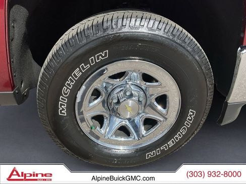 Used 2014 Chevrolet Silverado 1500 LT w/ LT Convenience Package image 14