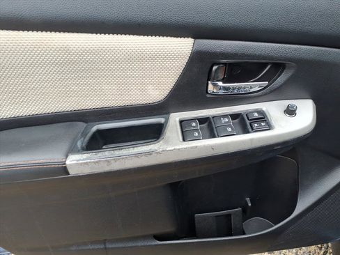 Used 2016 Subaru Crosstrek Hybrid image 16