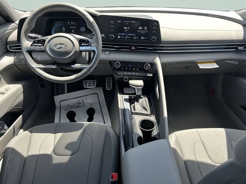 New 2026 Hyundai Elantra Sport FWD image 15