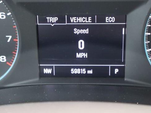 Used 2024 Chevrolet Malibu LT FWD image 24